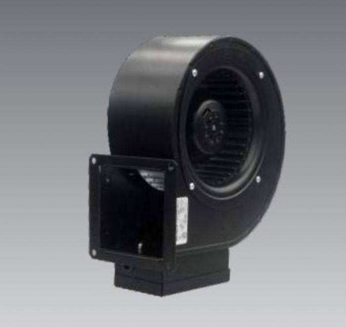 EXTRACTORES CENTRIFUGOS